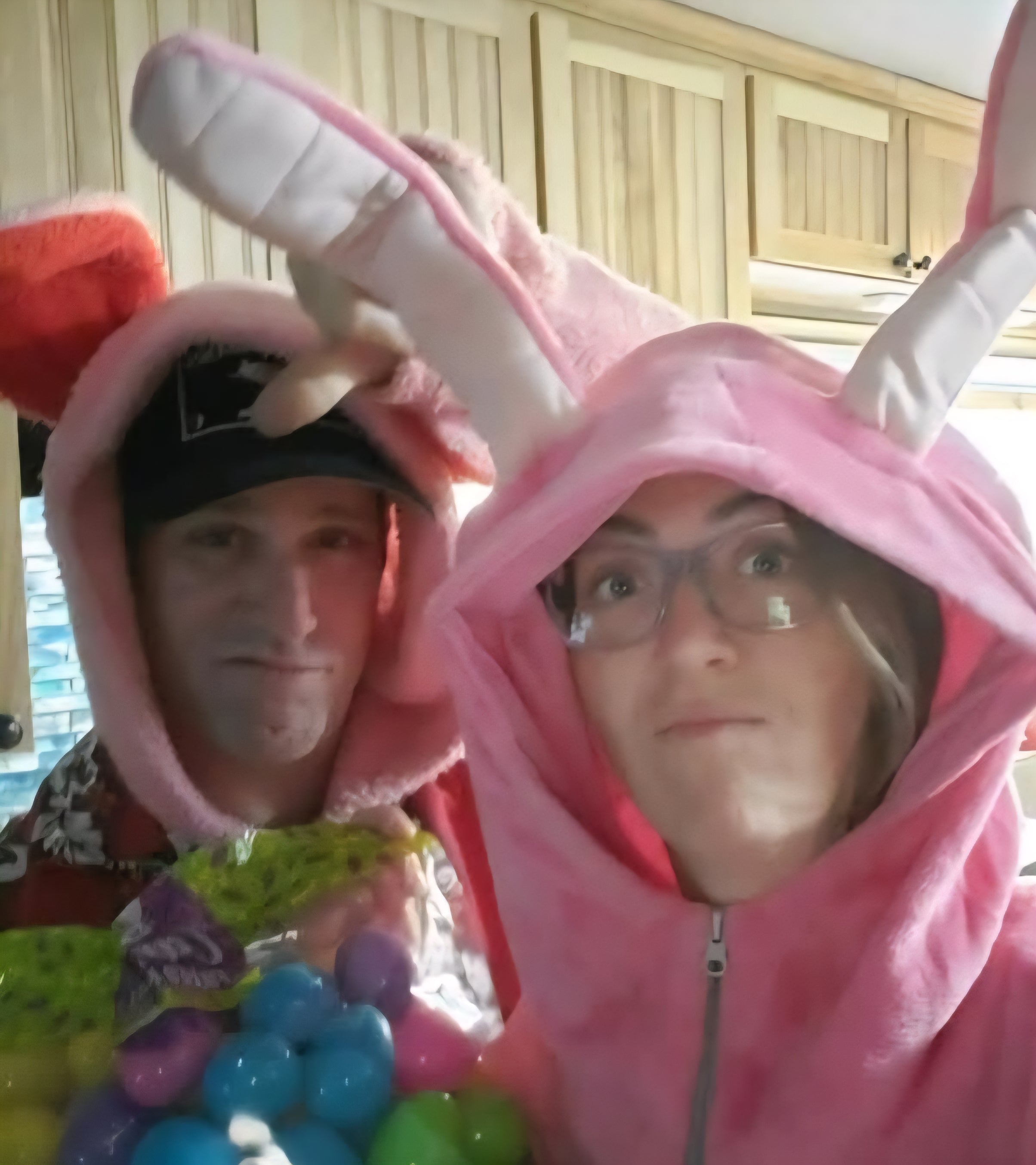 About Us...Who is Bad Habit Rabit?