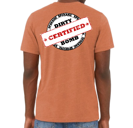 Dirty Bomb Support Examples