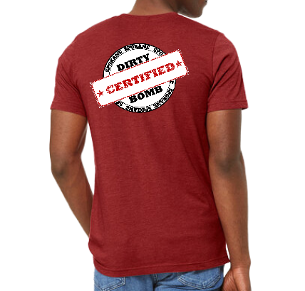 Dirty Bomb Support Examples