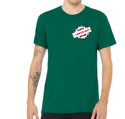 Dirty Bomb Support Examples