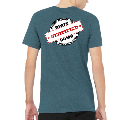 Dirty Bomb Support Examples