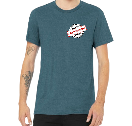 Dirty Bomb Support Examples