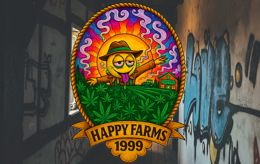 Happy Farms 1999