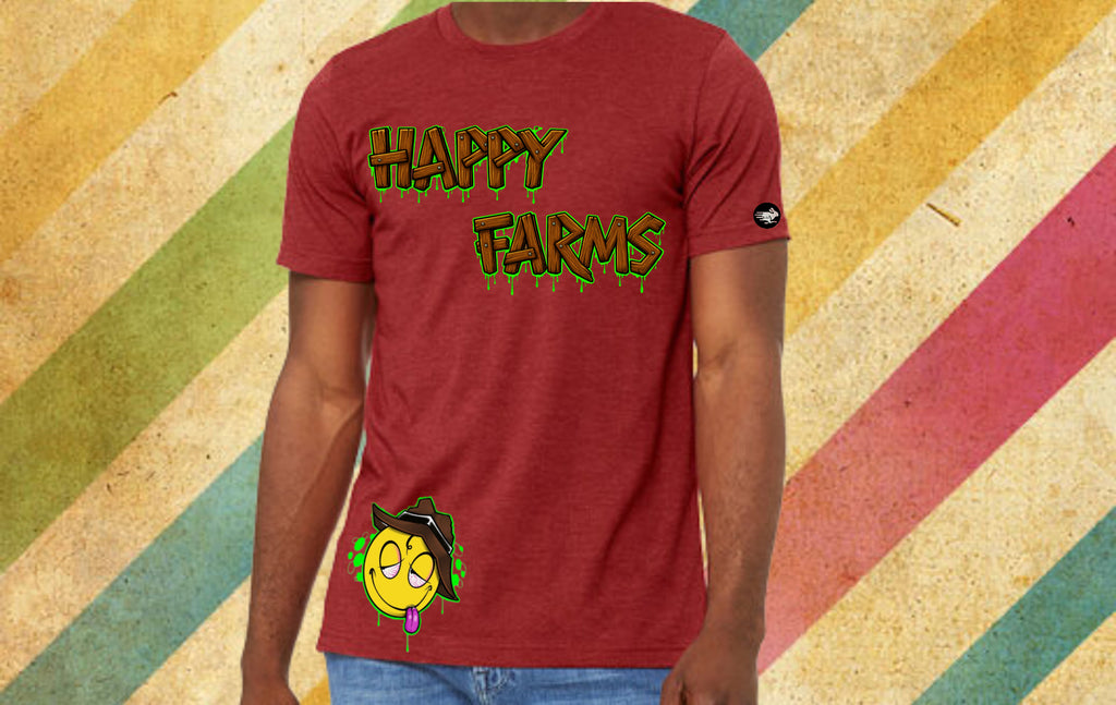 Happy Farms Layers