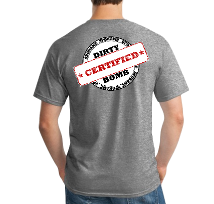 Dirty Bomb Support Examples