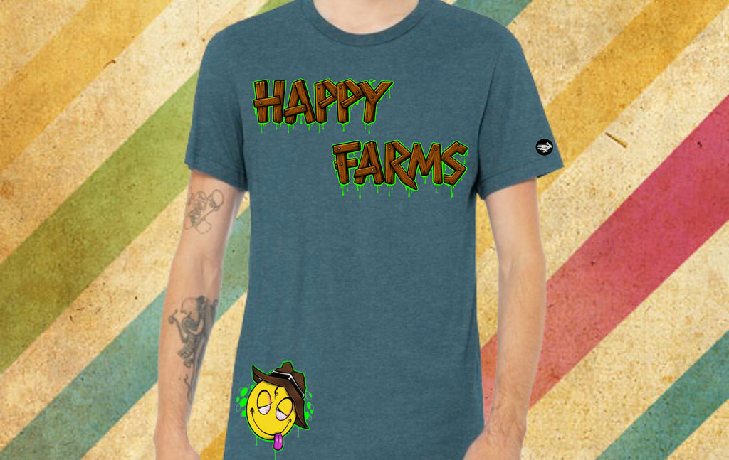 Happy Farms Layers