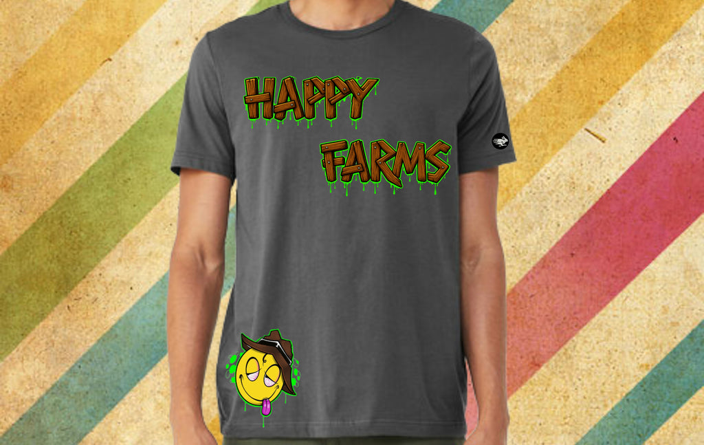 Happy Farms Layers