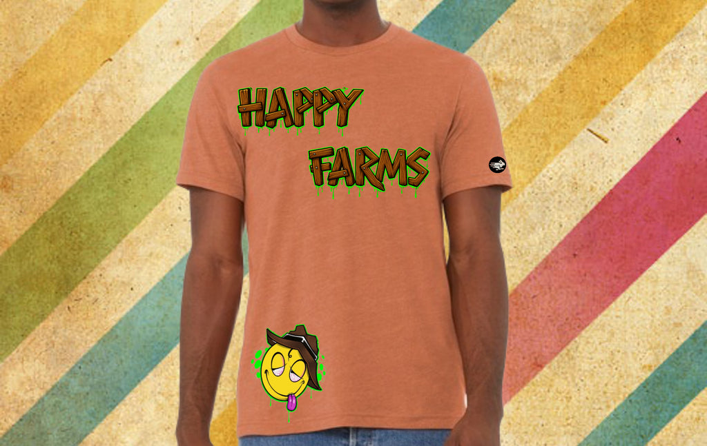 Happy Farms Layers