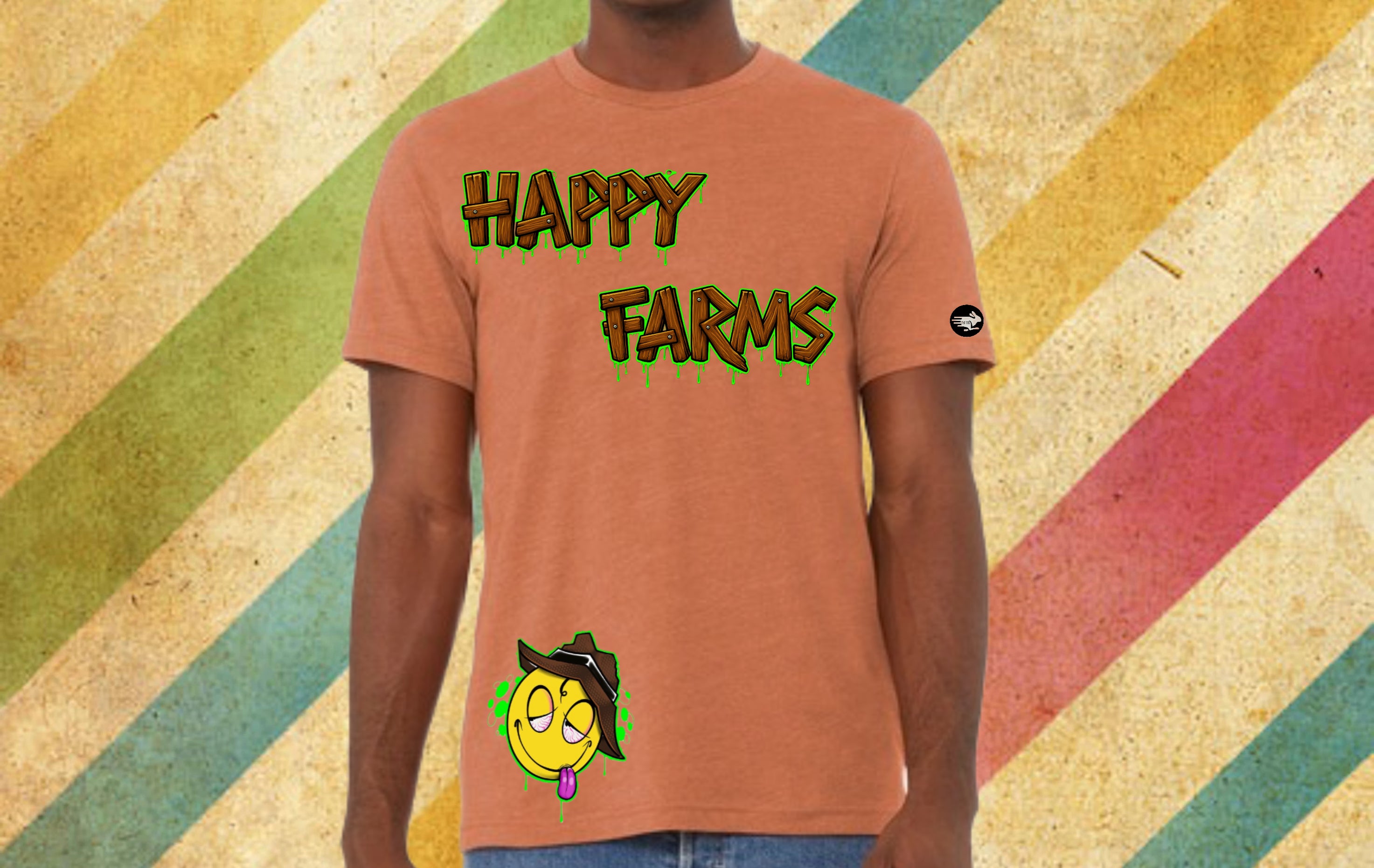 Happy Farms Layers