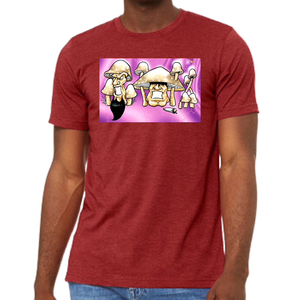 Bad Habit MuShrooms OG