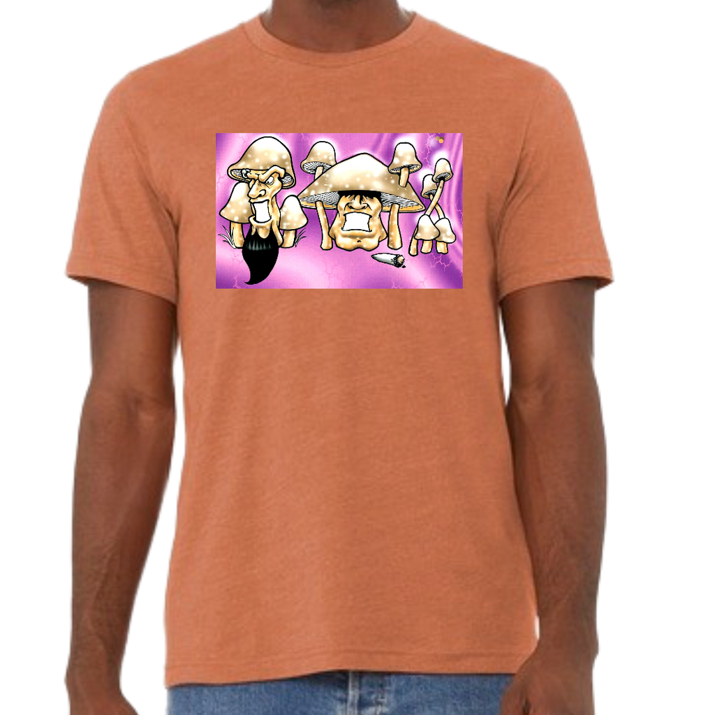 Bad Habit MuShrooms OG