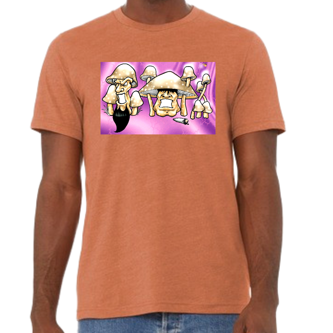 Bad Habit MuShrooms OG