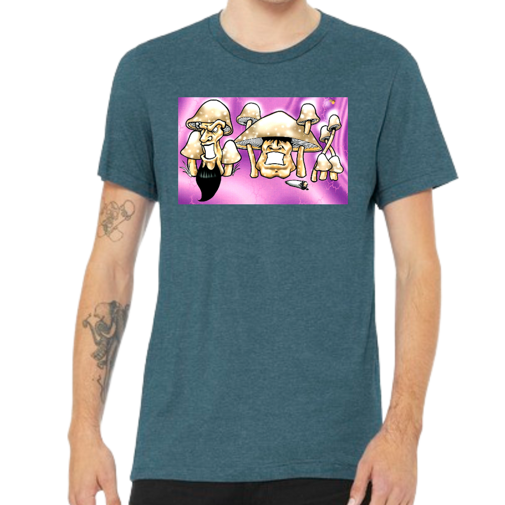 Bad Habit MuShrooms OG