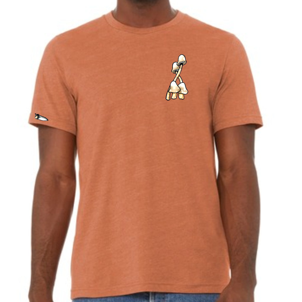 Bad Habit MuShrooms OG without background